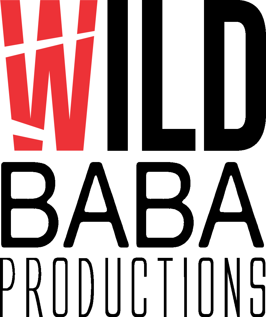 Wild Baba Productions Logo